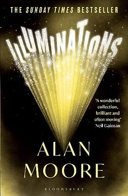 #ad Illuminations: The Top 5 Sunday Times Bes... by Moore Alan Paperback softback