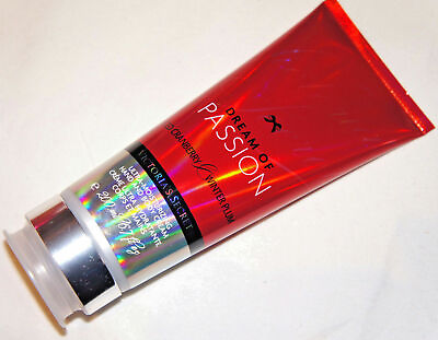 #ad Dream of Passion Victoria#x27;s Secret Hand Body Cream Cranberry winter plum 6.7 oz
