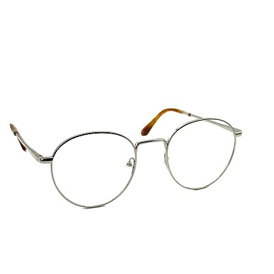 #ad Toms Women#x27;s Eyeglasses Frame Hayden Color Silver New