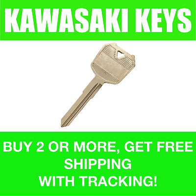 #ad 2008 amp; up Kawasaki Ninja 250 300 Versys cut by code keys to key codes 1001 1250