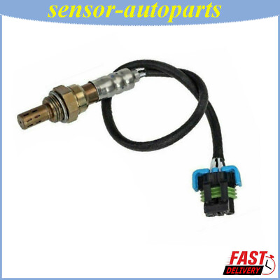 #ad Oxygen Sensor O2 Sensor For Cadillac Chevrolet Corvette Hummer GMC Sierra 150