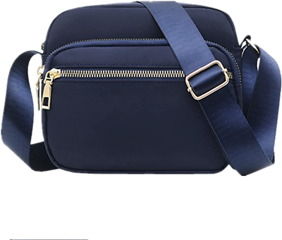 #ad Nylon Crossbody Bags for Women Purses and Handbags Women Casual Messenger