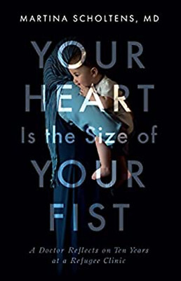 #ad Your Heart Is the Size of Your Fist : A Doctor Reflects on Ten Ye