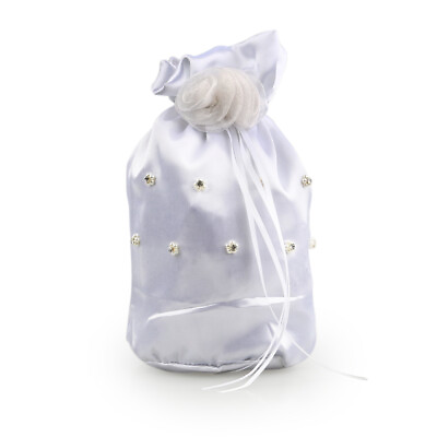 #ad Bridesmaid Dolly Bag Rhinestone Embellishments Bridesmaids Gifts Handbag