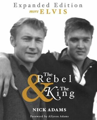 #ad The Rebel And The King