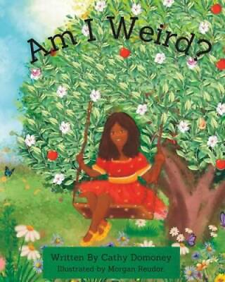 #ad Am I Weird: Positive Thinking For Kids Positive Mindset For Kids GOOD