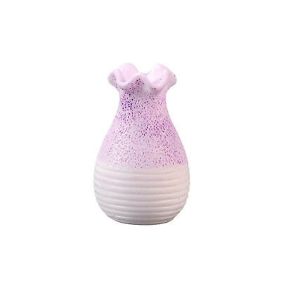#ad Vase Model Durable Wide Application Flower Decorative Vase Portable