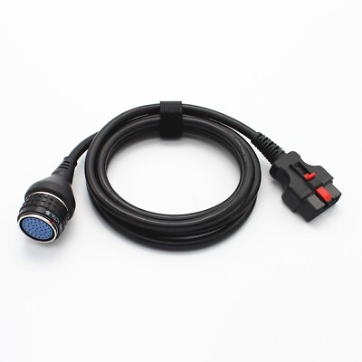 #ad C4 16pin Main Cable For MB Star SD C4 C5 OBD2 Main Testing Cable Diagnostic Tool