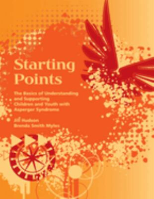 #ad Starting Points : The Basics of Understanding and Supporting chil