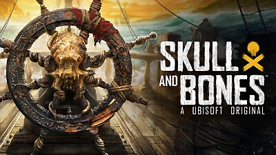 #ad Skull and Bones In Game Weapons for Trade Delivery XBOX PLAYSTATION PC pt2
