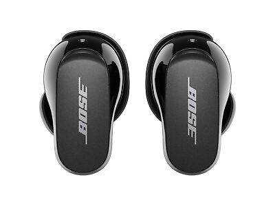 #ad Bose QuietComfort II Noise Cancelling Headphones Certified Refurbished