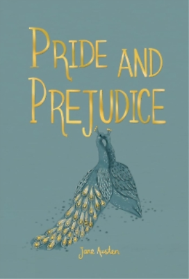#ad Jane Austen Pride and Prejudice Hardback