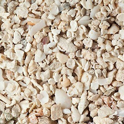 #ad Crushed Coral 1 lbs