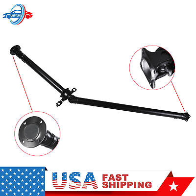 #ad Rear Driveshaft Prop Shaft For 2007 2013 Ford Edge SE SEl Lincoln MKX AWD