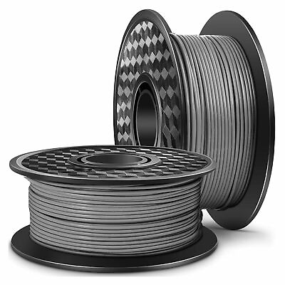 #ad Gray 3D Printer Filament Printing Consumables For Creality Ender 3 Pro CR 10S