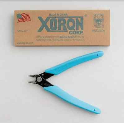 #ad XORQN 170 II Cutters Xuron� Micro Shear� Flush Cutter 170 II