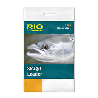 #ad RIO Skagit Leader