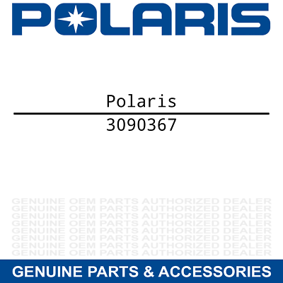 #ad Polaris 3090367 O RING Ranger 400