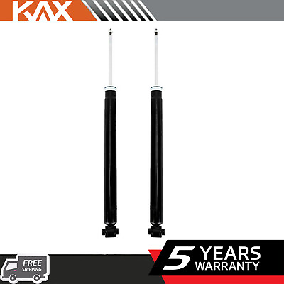 #ad Rear Shock Absorbers Assembly for 2004 2009 Mazda 5 2006 2014 Mazda 3 2004 2009