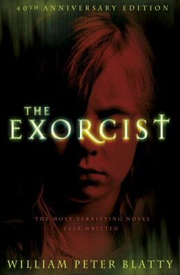 #ad The Exorcist by Blatty William Peter 0552166774 The Fast Free Shipping