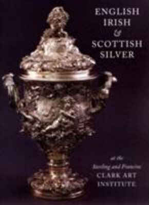#ad English Irish and Scottish Silver : At the Sterling and Francine