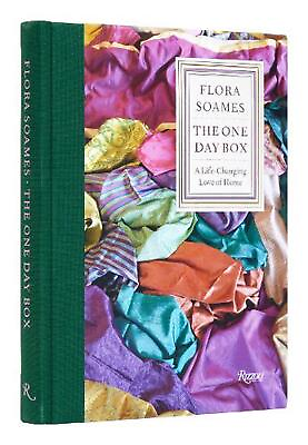 #ad The One Day Box: A Life Changing Love of Home by Flora Soames Hardcover Book