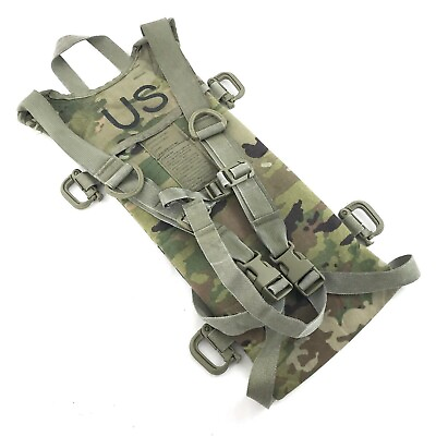 #ad Multicam OCP Hydration Backpack Water Carrier 100oz 3L NB 8465 01 641 9671 EXC