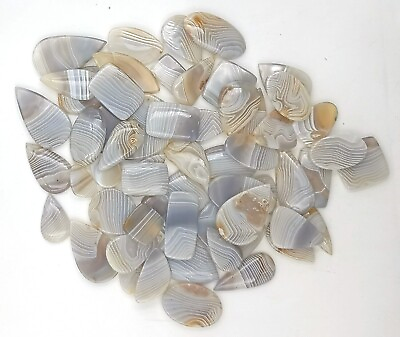 #ad AAA Quality Natural Botswana Agate at Wholesale Price 72579