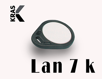 #ad *NEW* LAN7K: single PIN button