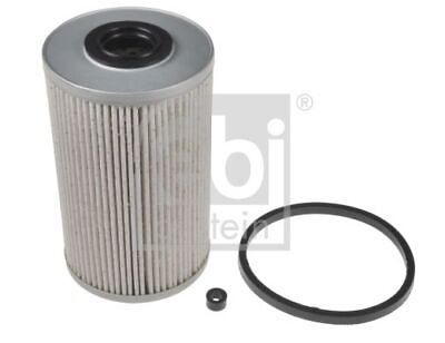 #ad Febi Bilstein 109211 Fuel Filter Fits Vauxhall Vivaro 1.9 DI 1.9 DTI 2.0 CDTI