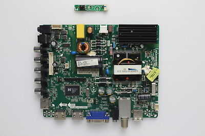 #ad Hisense 40H3E TV Part Repair Kit Board Main Board; Power Supply amp; Other Compon