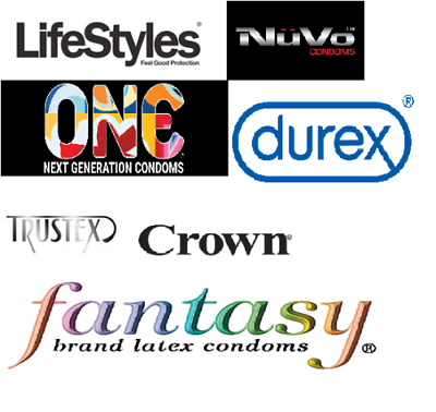 #ad Lifestyles Trustex One Crown NuVo Fantasy amp; Durex BOXED 50 Condoms