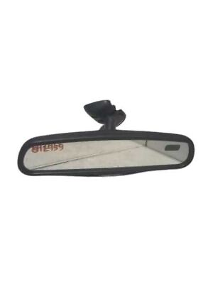 #ad DEVILLE 1999 Rear View Mirror 332415Tested