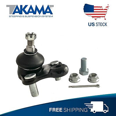 #ad 1 pc Front Lower Ball Joint Rh Lh for 12 15 Honda Civic amp; 13 15 Acura ILX