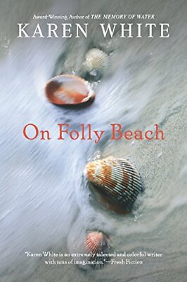 #ad #ad On Folly Beach by White Karen