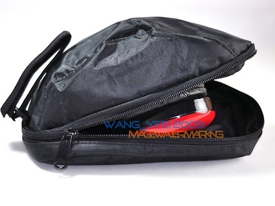 #ad Portable Carrying Case Bag Pouch Box For SL100 SL150 SL300 Folding Headphone
