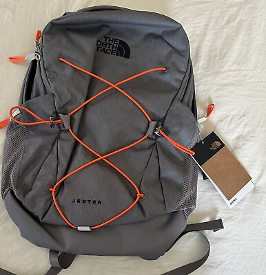 #ad the north face jester backpack