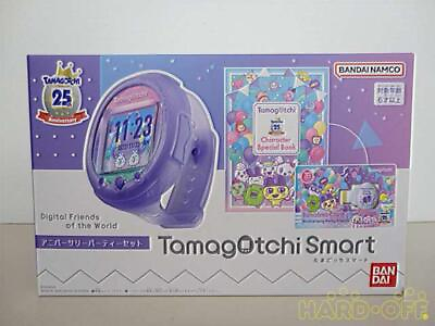 #ad Bandai Namco Tamagotchi Smart Anniversary Party Set Management No.4053