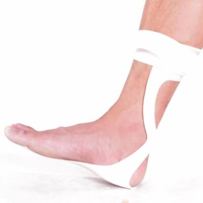 #ad Drop Foot Ankle Foot Orthosis Splint AFO Brace