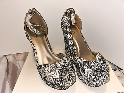 #ad womens heels size 10 NEW
