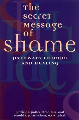 #ad The Secret Message of Shame : Pathways to Hope and Healing Paperb