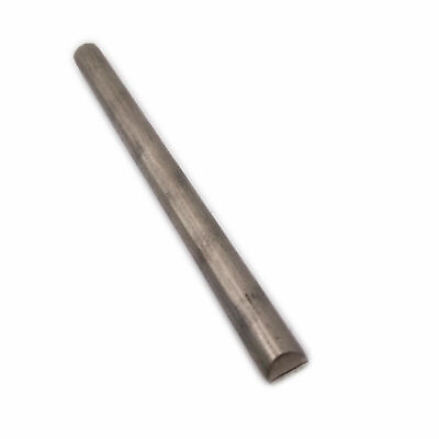 #ad N6 99.6% Pure Nickel Bar Round Rod Diameter 6mm 15mm