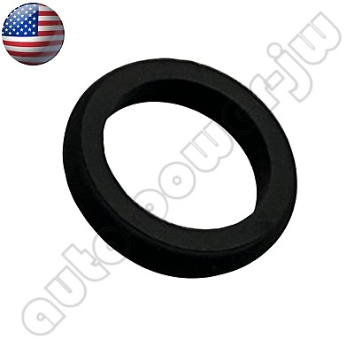 #ad Power Steering Pump Reservoir Tank Seal O ring Gasket for Mercedes Benz 98 2012