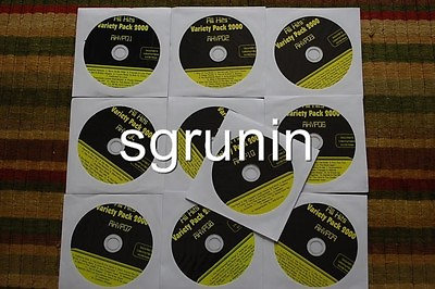 #ad 10 CDG DISCS KARAOKE HITS SONGS MUSIC CDG CD COUNTRY ROCK OLDIES POP LOT SET