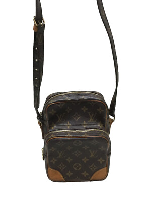 #ad Used Louis Vuitton Amazon Brw Pvc Brw Louis Bag