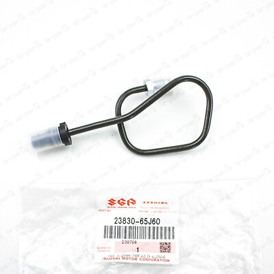 #ad New Genuine Suzuki 09 13 Grand Vitara Clutch Oil Pipe 23830 65J60
