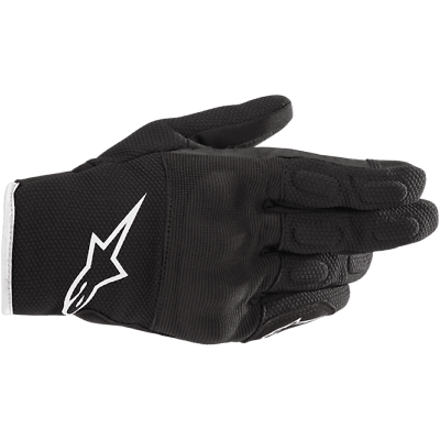 #ad Alpinestars Adult Ladies Gloves S Max Stella Drystar Black White