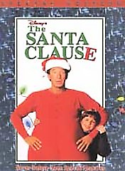 #ad The Santa Clause