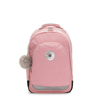 #ad Kipling Class Room 17quot; Laptop Backpack