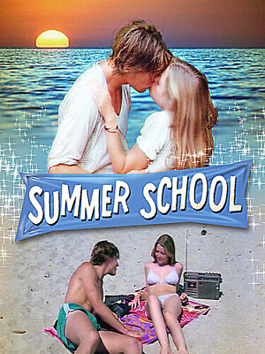 #ad Summer School New DVD Dolby Mono Sound